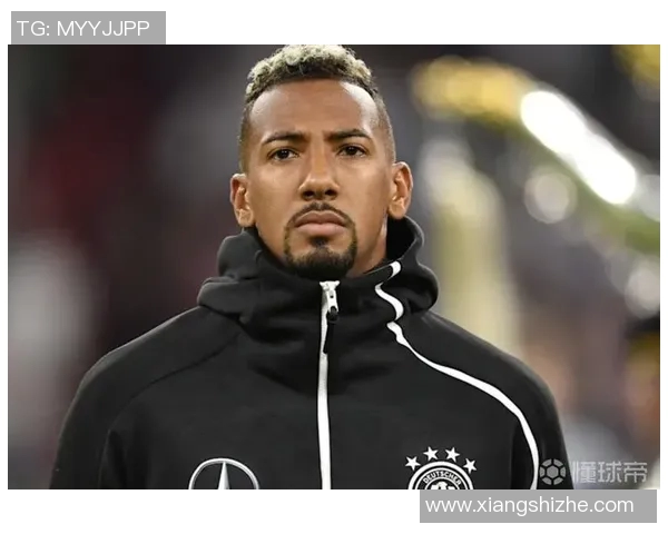 博阿滕的足球之路:从天才少年到世界级后卫的传奇故事 博阿滕的足球之路:从天才少年到世界级后卫的传奇故事