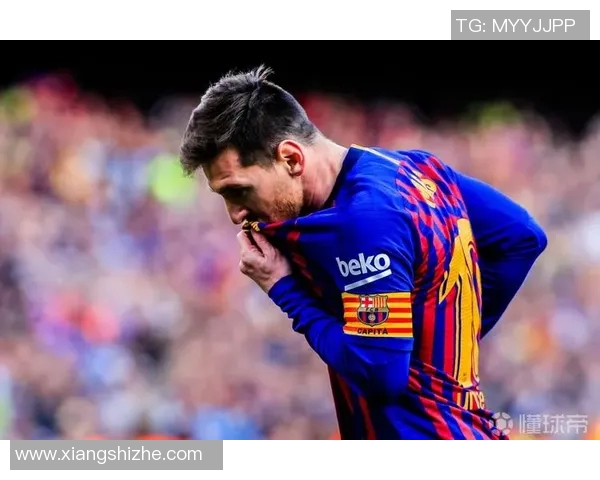 巴萨主教练透露梅西伤情良好，有望参加下轮比赛