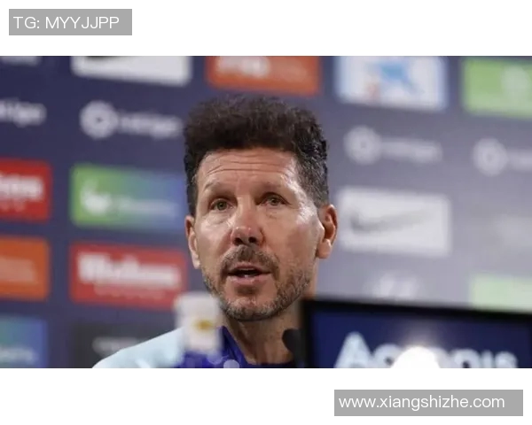 巴塞罗那换帅风云:科曼下课,西蒙尼接任成焦点 巴塞罗那换帅风云:科曼下课,西蒙尼接任成焦点