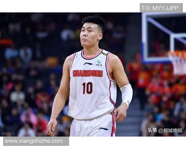 赵睿领衔新一季篮球盛宴展现超强实力与团队默契引发球迷热烈期待