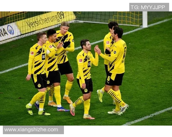 多特蒙德与拜仁慕尼黑精彩对决全景直播回顾与分析