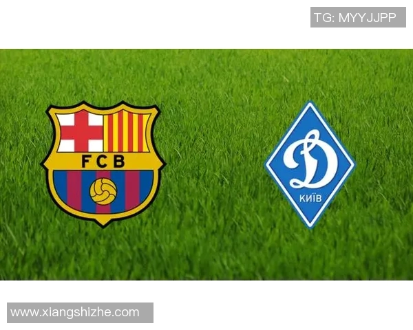 基辅迪纳摩迎战费伦斯期待精彩对决与胜利的曙光