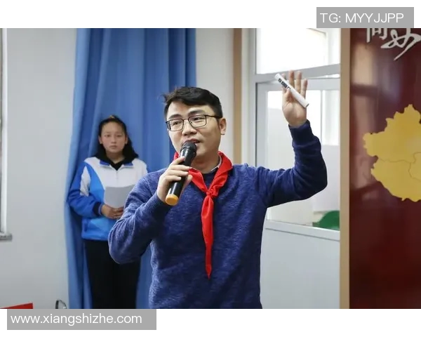 李泓澎：从普通学子到科技创新领军人物的成长之路与启示